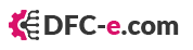dfc-e.com logo
